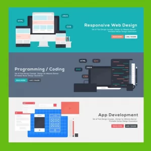 e-commerce website company