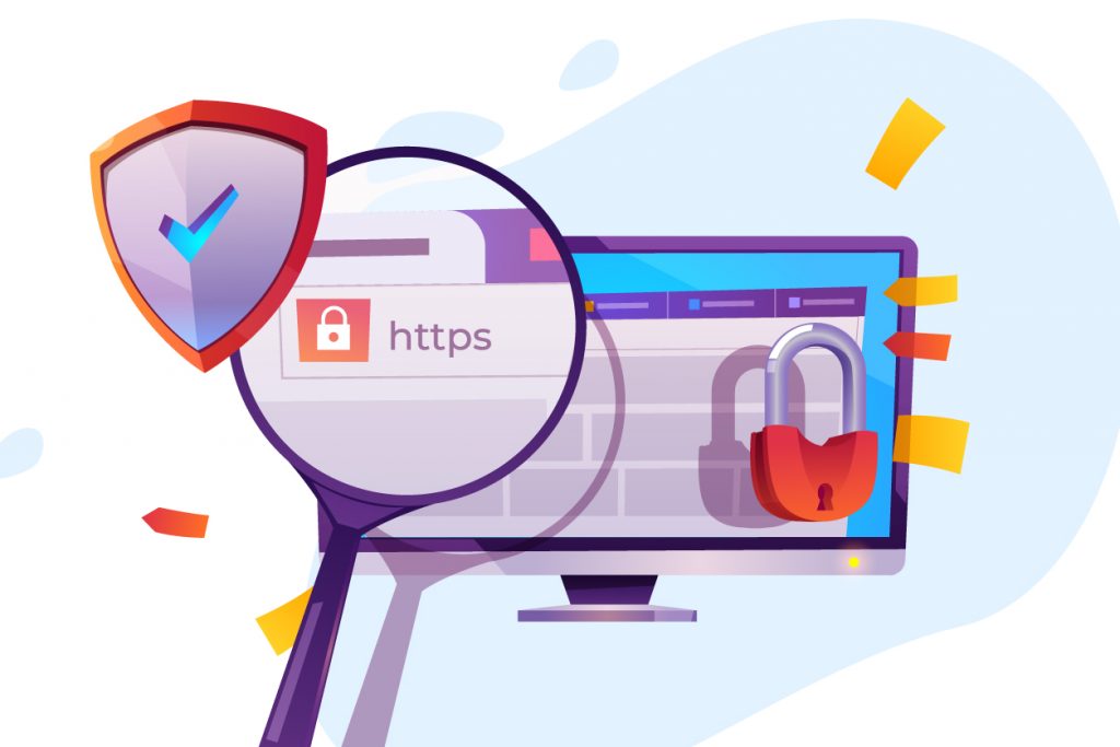 Why SSL and HTTPS are Essential for Your Website