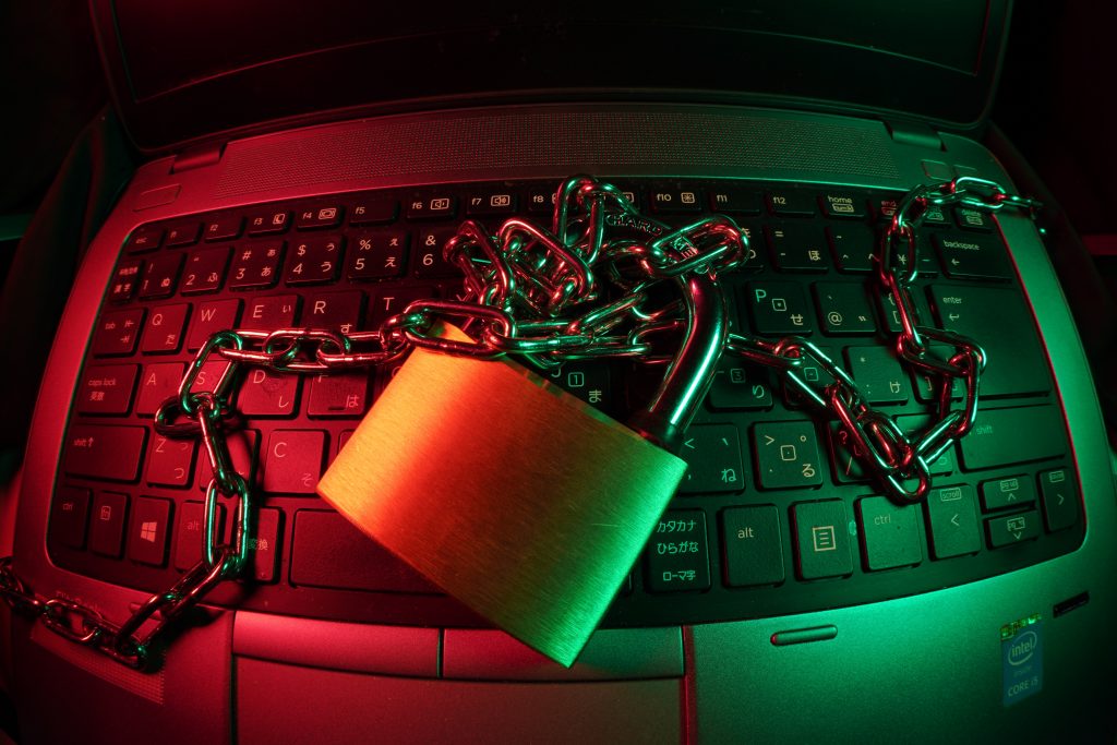 Cyber crimes in india